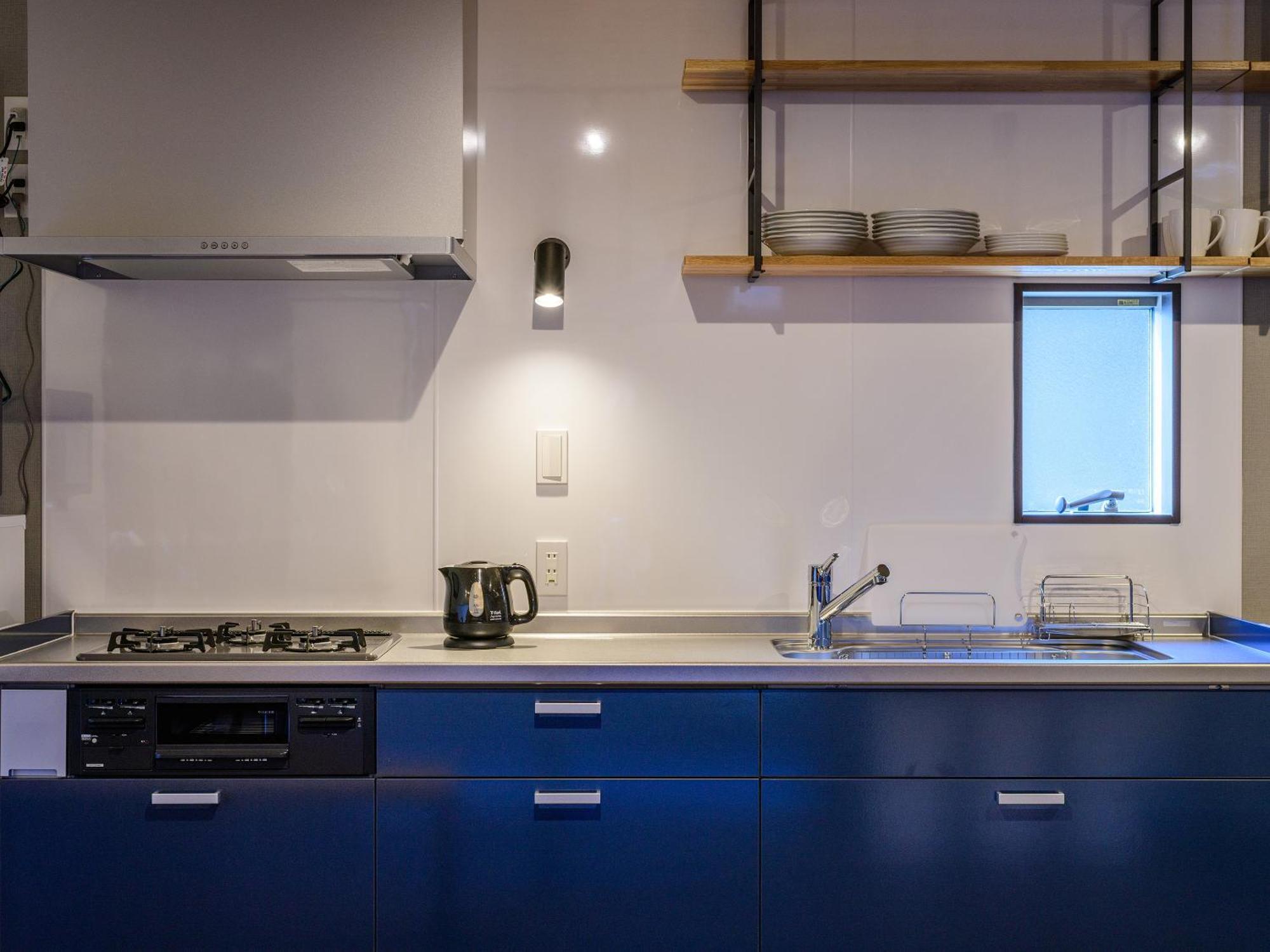 Rakuten Stay House X Will Style Sasebo Exteriör bild