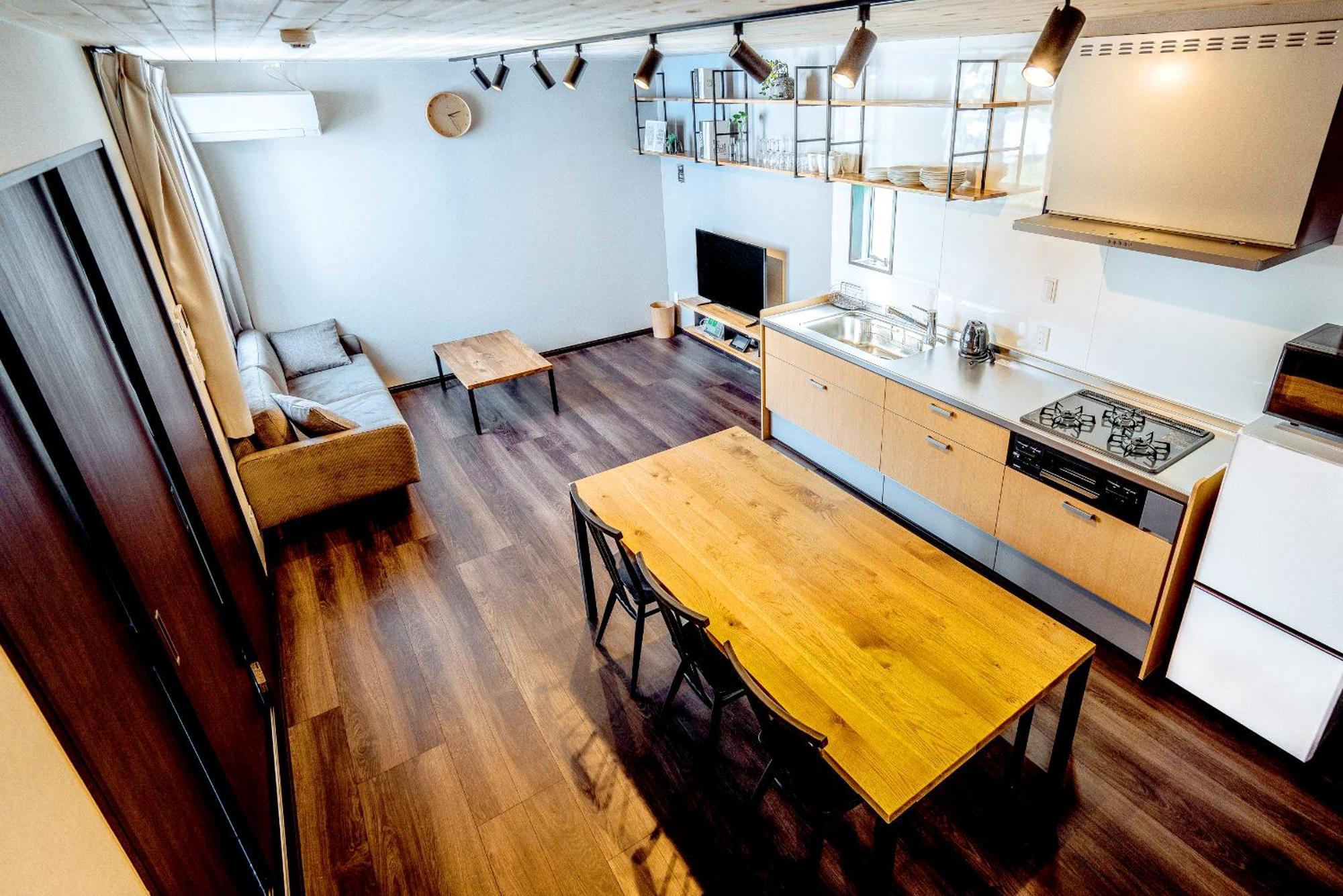 Rakuten Stay House X Will Style Sasebo Exteriör bild