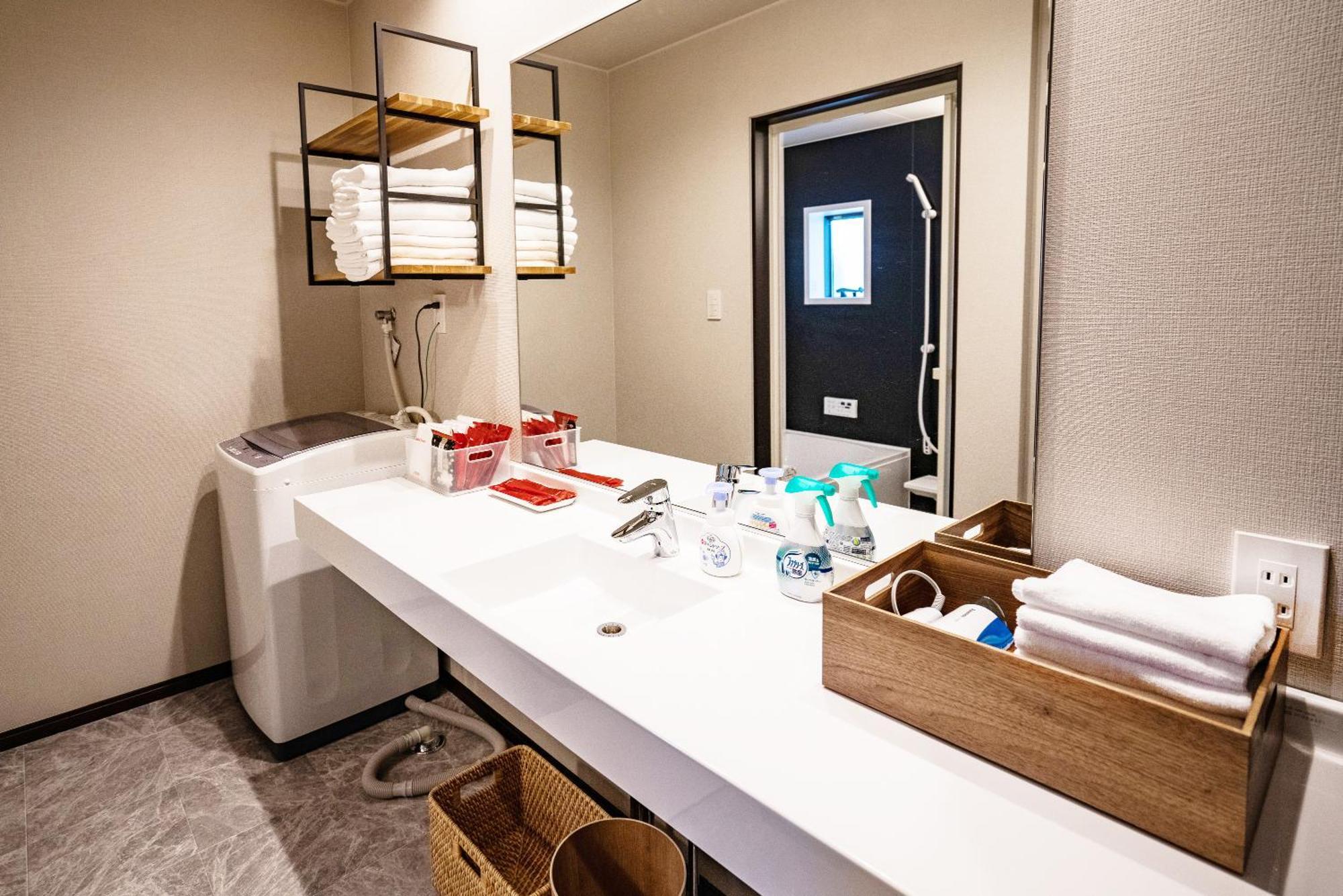 Rakuten Stay House X Will Style Sasebo Exteriör bild